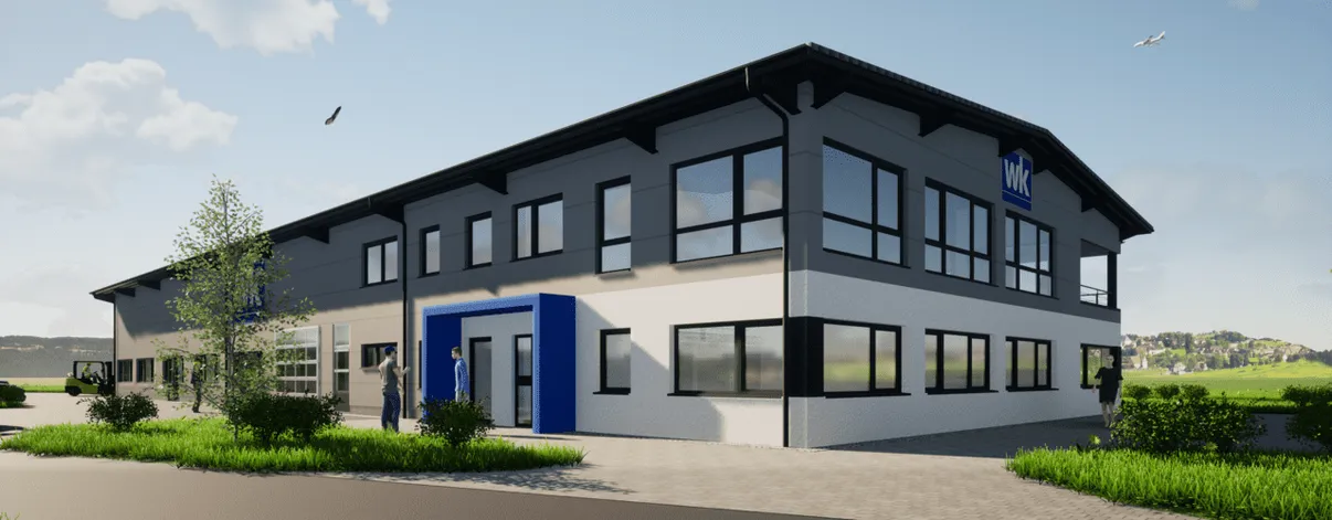 Walter Kern Werkzeugbau GmbH